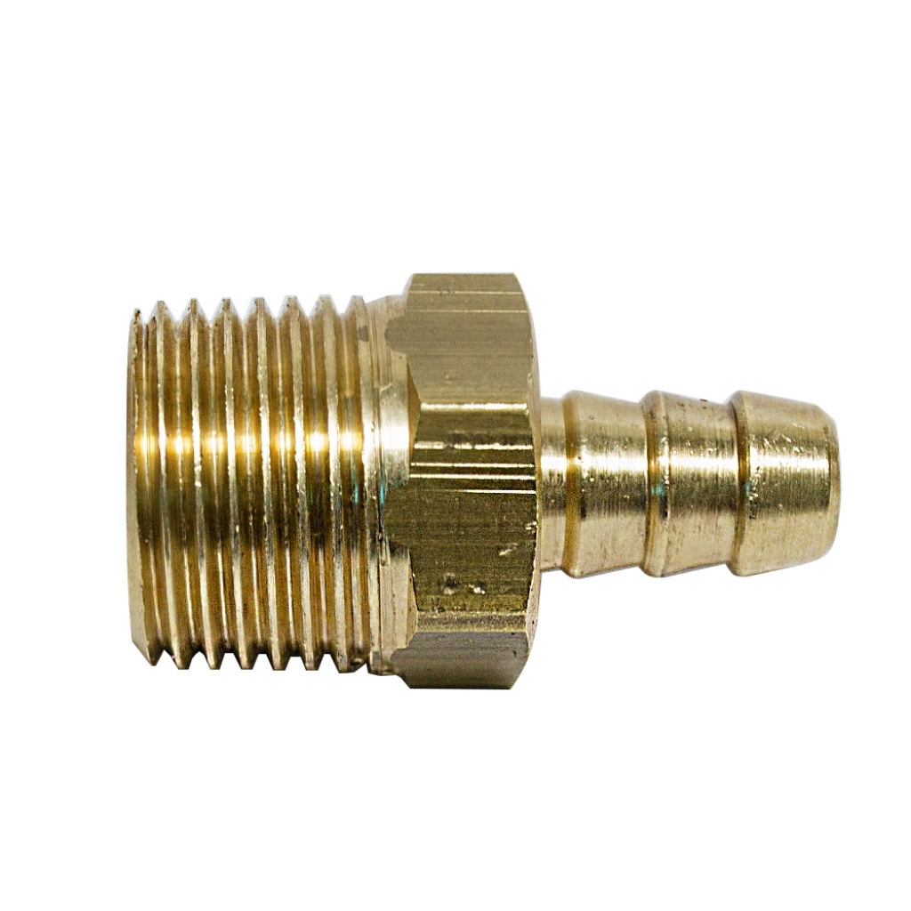 Bico latão 1/2 npt x 3/8bm usicom 46123800